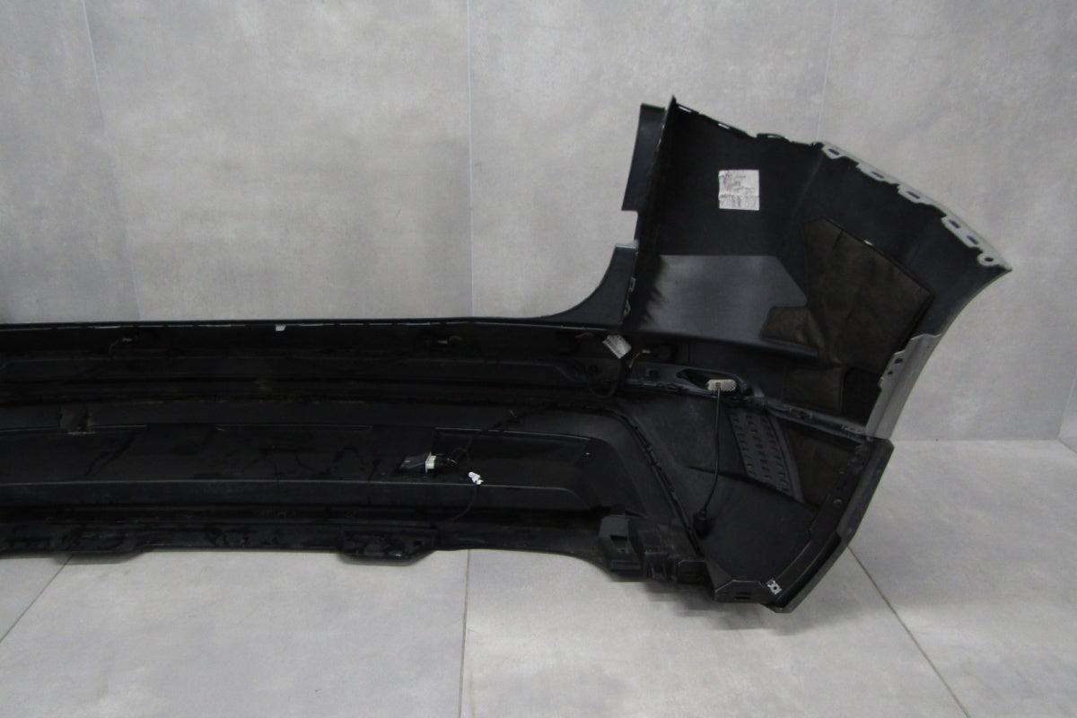 Zadnji branik Skoda Karoq 57A Lift 21- / kompletan