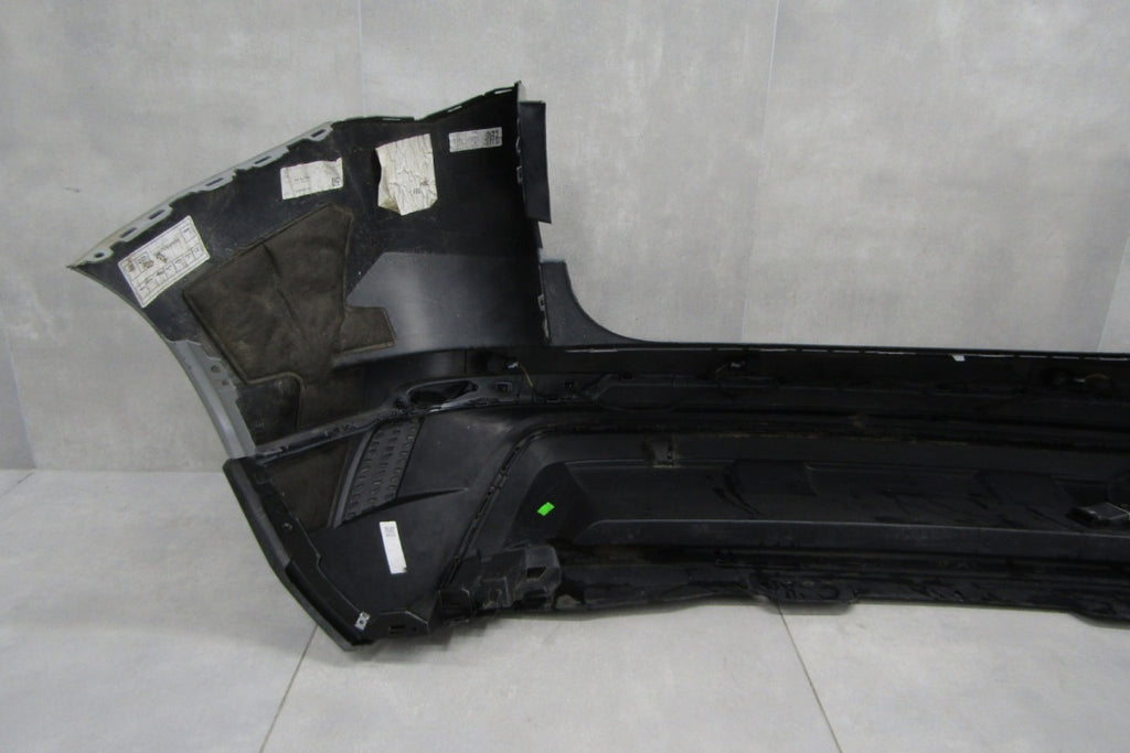 Zadnji branik Skoda Karoq 57A Lift 21- / kompletan