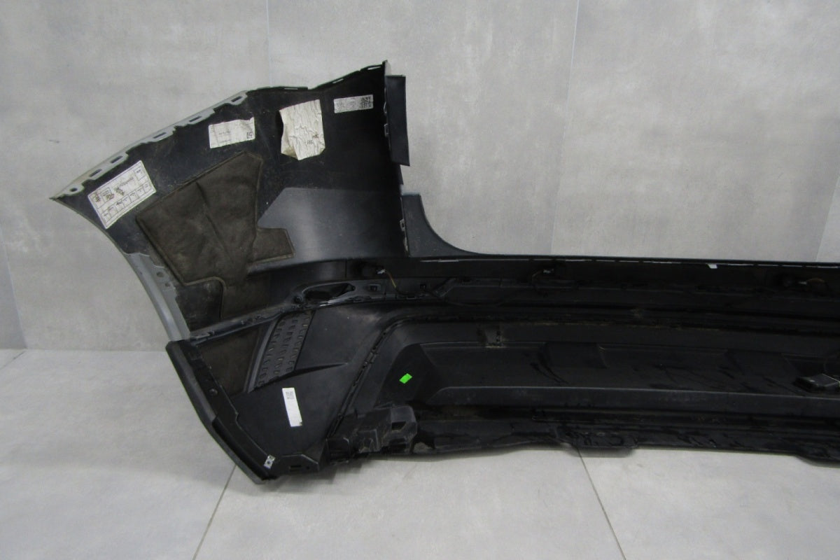 Zadnji branik Skoda Karoq 57A Lift 21- / kompletan