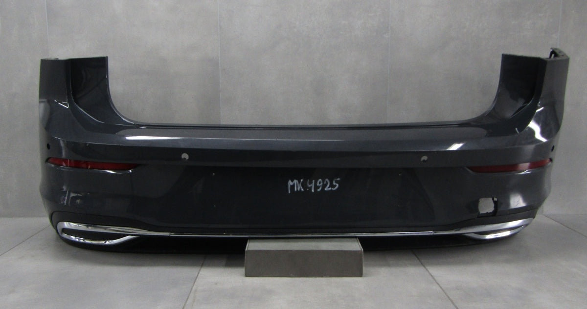 Zadnji branik VW Golf VIII 8 5H6 HB 19-