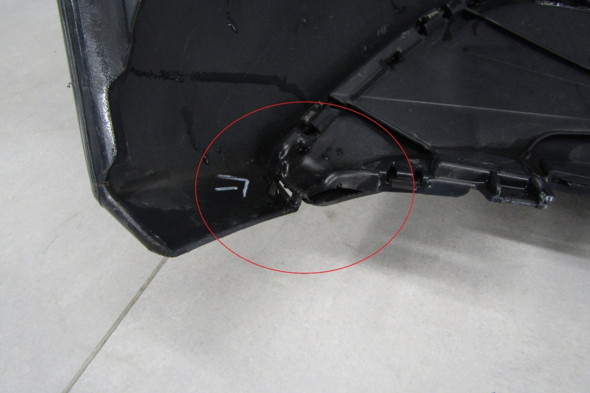 Zadnji branik VW Golf VIII 8 5H6 HB 19-