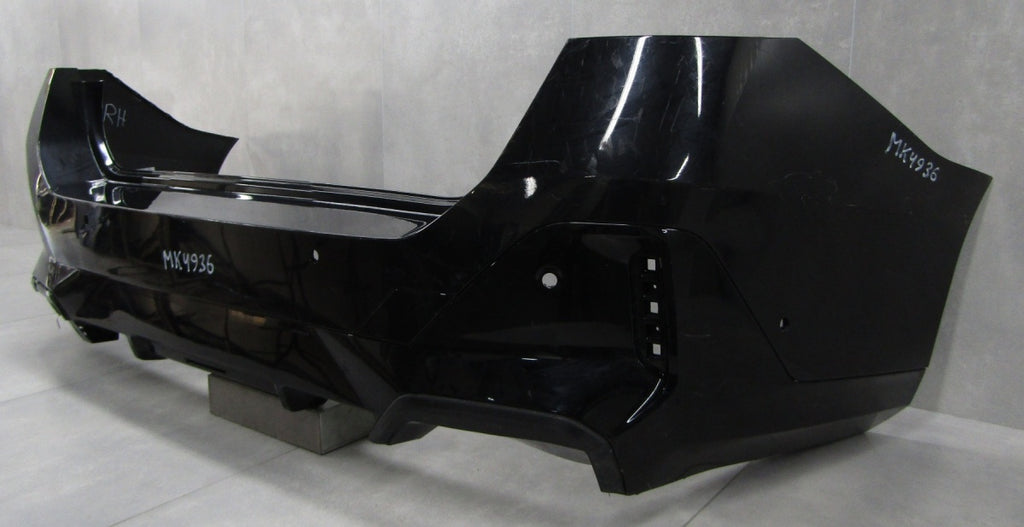 Zadnji branik BMW 5 G61 Kombi M-paket 23-