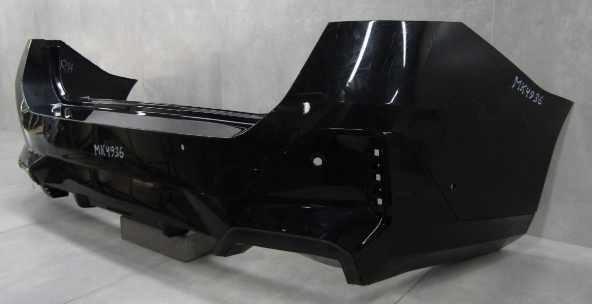Zadnji branik BMW 5 G61 Kombi M-paket 23-
