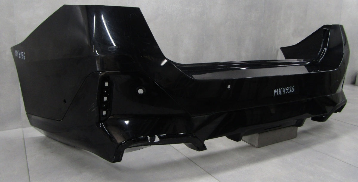 Zadnji branik BMW 5 G61 Kombi M-paket 23-