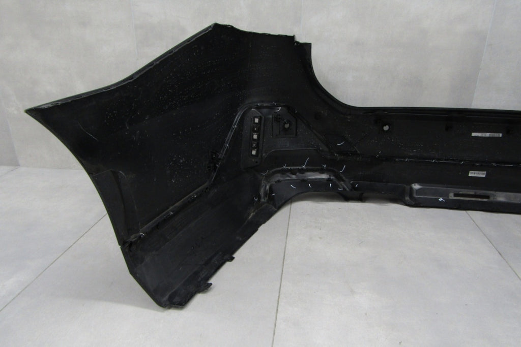 Zadnji branik BMW 5 G61 Kombi M-paket 23-