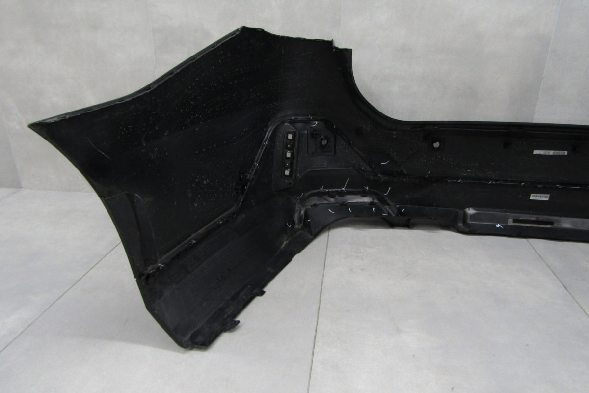 Zadnji branik BMW 5 G61 Kombi M-paket 23-