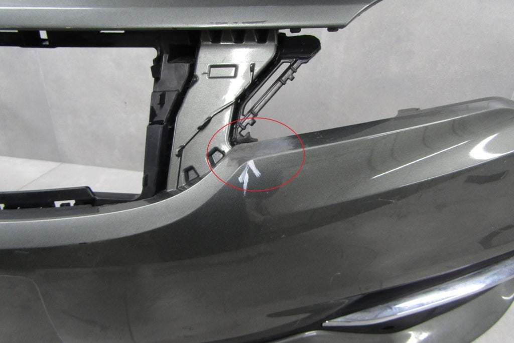 Prednji branik Opel Astra K V 5 Lift 19-22