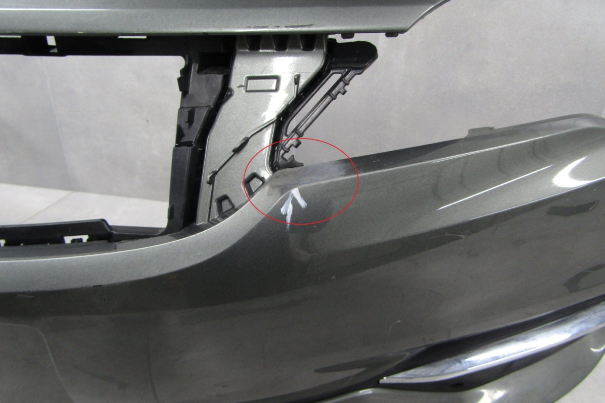 Prednji branik Opel Astra K V 5 Lift 19-22