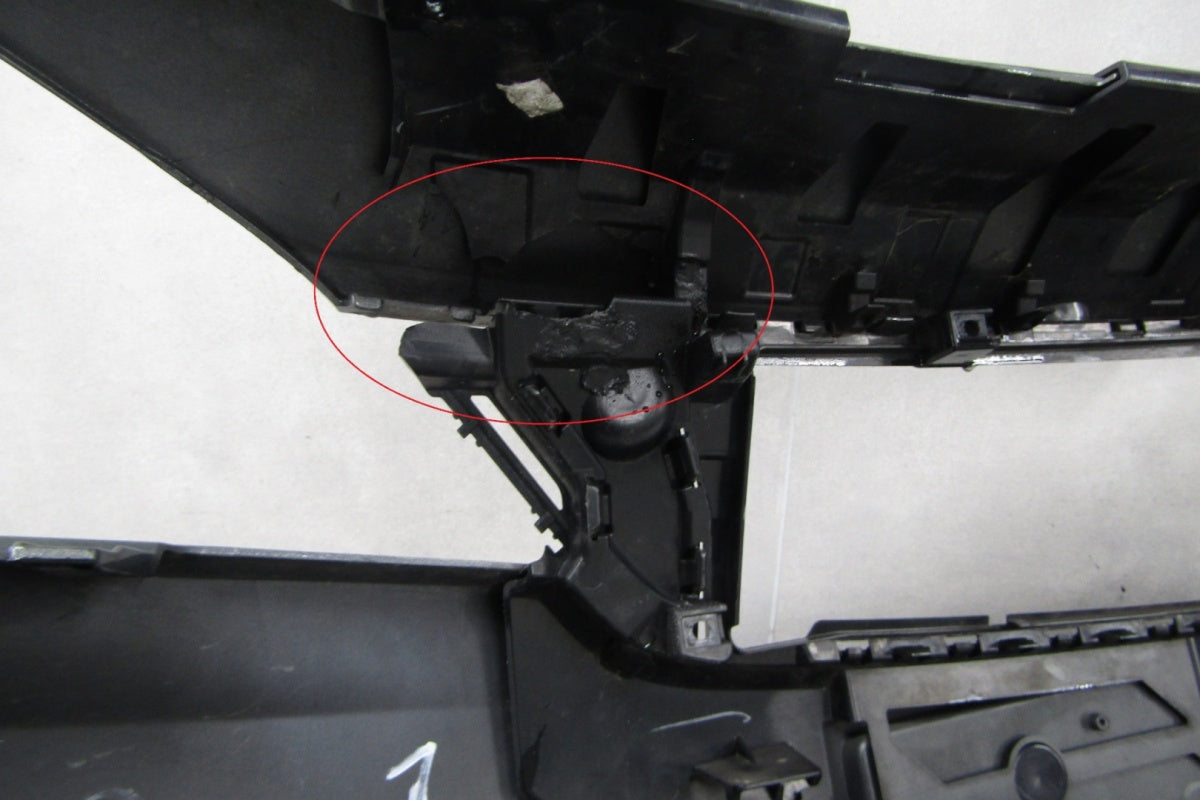 Prednji branik Opel Astra K V 5 Lift 19-22