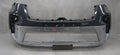 Prednji branik Nissan NV300 Primastar Lift 21- (+1 LED)
