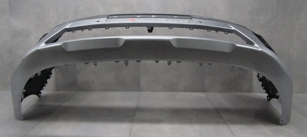 Prednji branik Nissan NV300 Primastar Lift 21- (+1 LED)