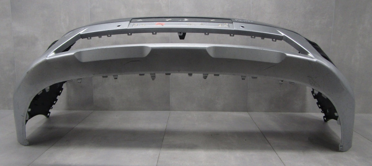 Prednji branik Nissan NV300 Primastar Lift 21- (+1 LED)