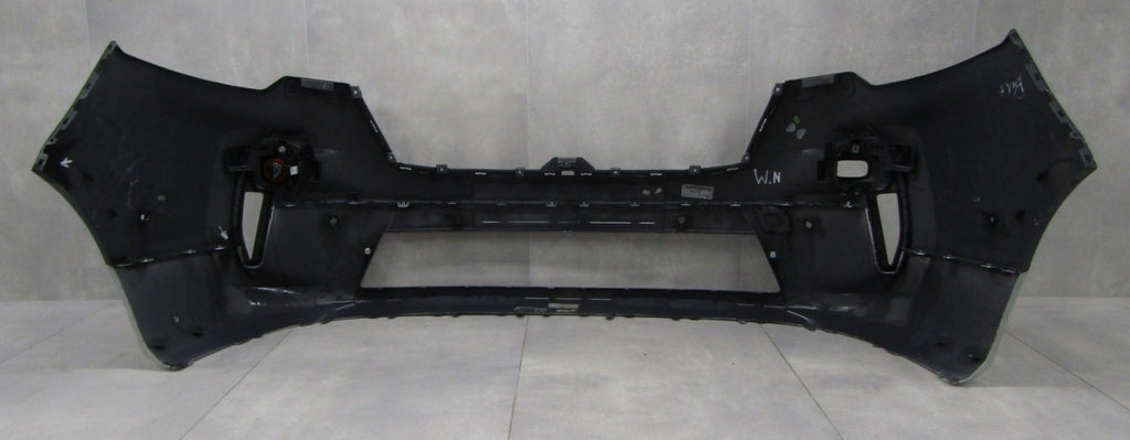 Prednji branik Nissan NV300 Primastar Lift 21- (+1 LED)