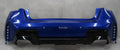 Zadnji branik BMW 1 F70 M-paket M135 24-