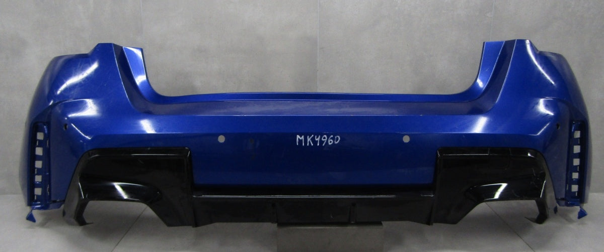 Zadnji branik BMW 1 F70 M-paket M135 24-
