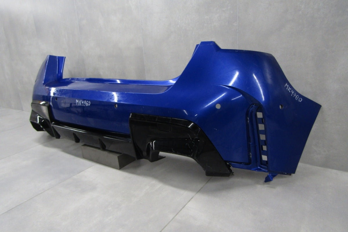 Zadnji branik BMW 1 F70 M-paket M135 24-