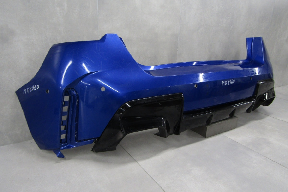 Zadnji branik BMW 1 F70 M-paket M135 24-