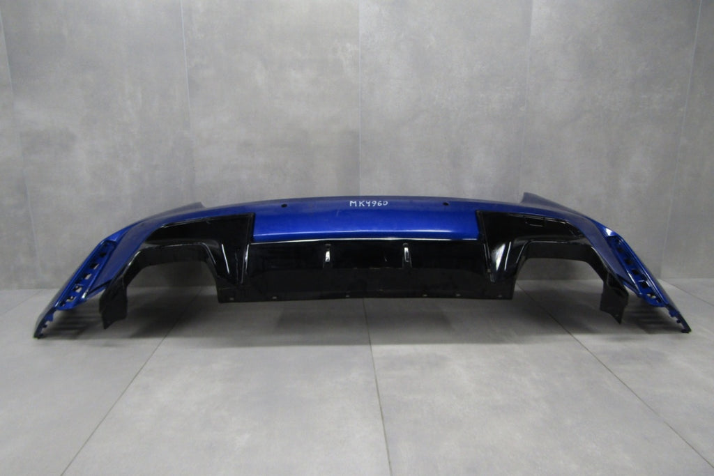 Zadnji branik BMW 1 F70 M-paket M135 24-