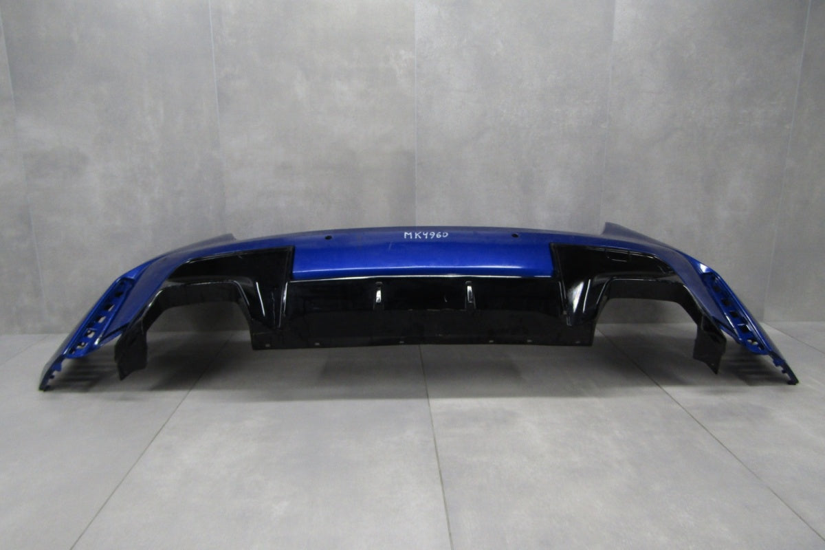 Zadnji branik BMW 1 F70 M-paket M135 24-