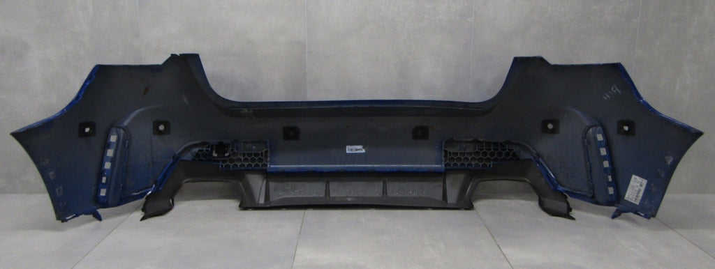 Zadnji branik BMW 1 F70 M-paket M135 24-