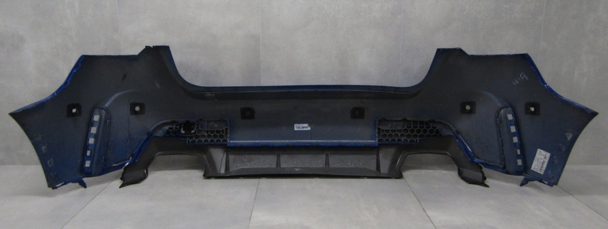 Zadnji branik BMW 1 F70 M-paket M135 24-