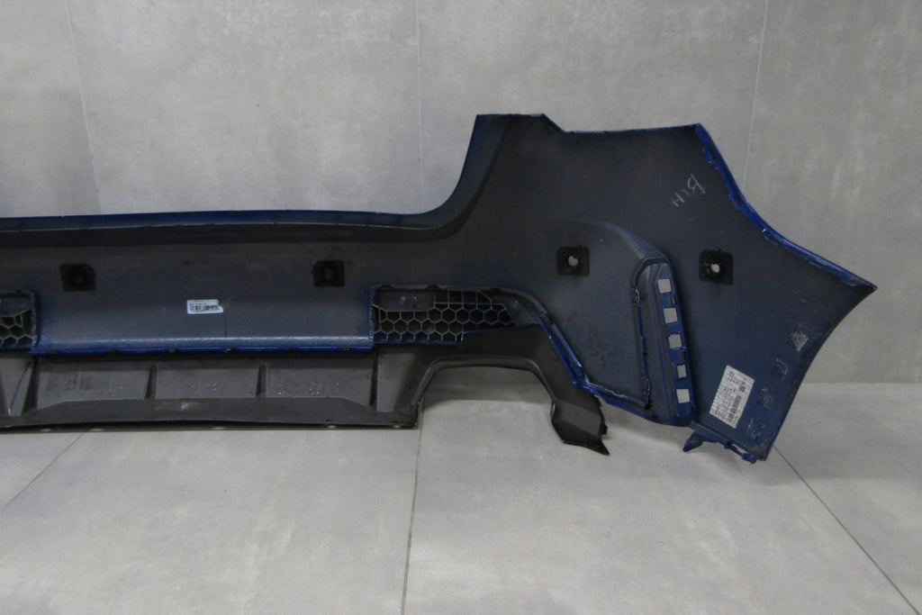 Zadnji branik BMW 1 F70 M-paket M135 24-