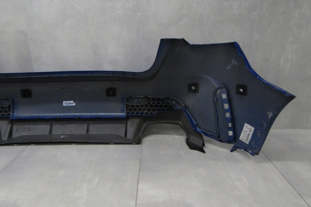 Zadnji branik BMW 1 F70 M-paket M135 24-
