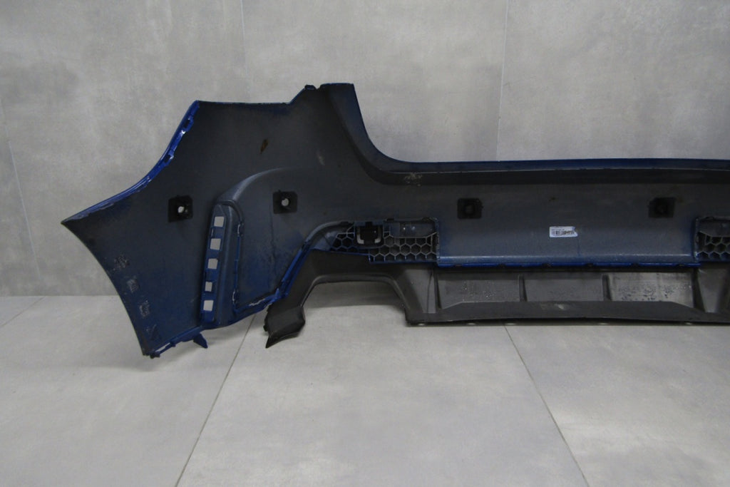Zadnji branik BMW 1 F70 M-paket M135 24-