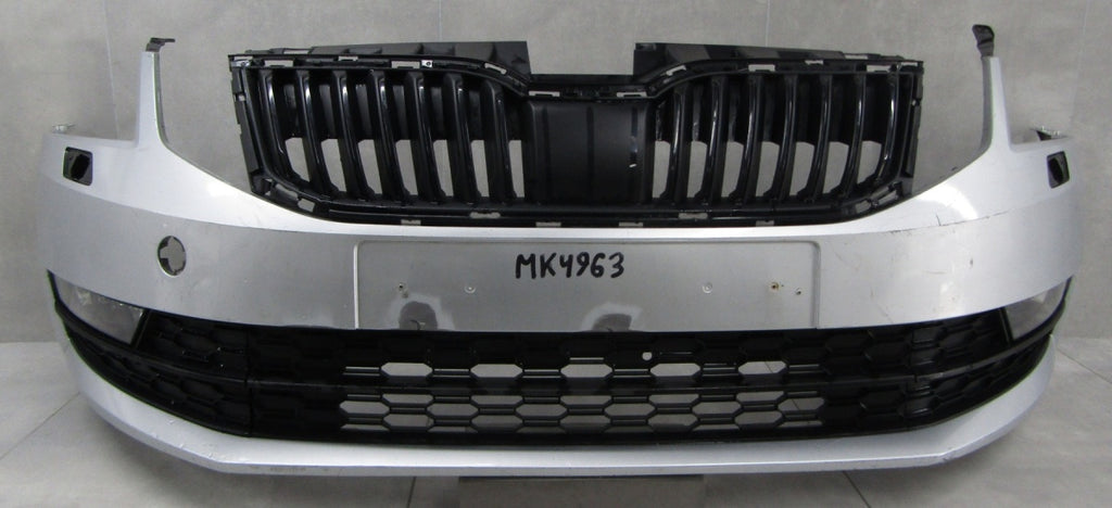 Prednji branik Skoda Octavia 3 III 5E0 Lift 16-19