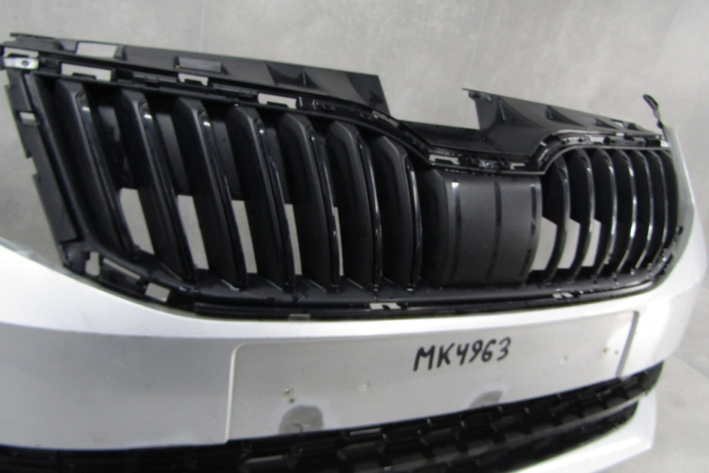 Prednji branik Skoda Octavia 3 III 5E0 Lift 16-19