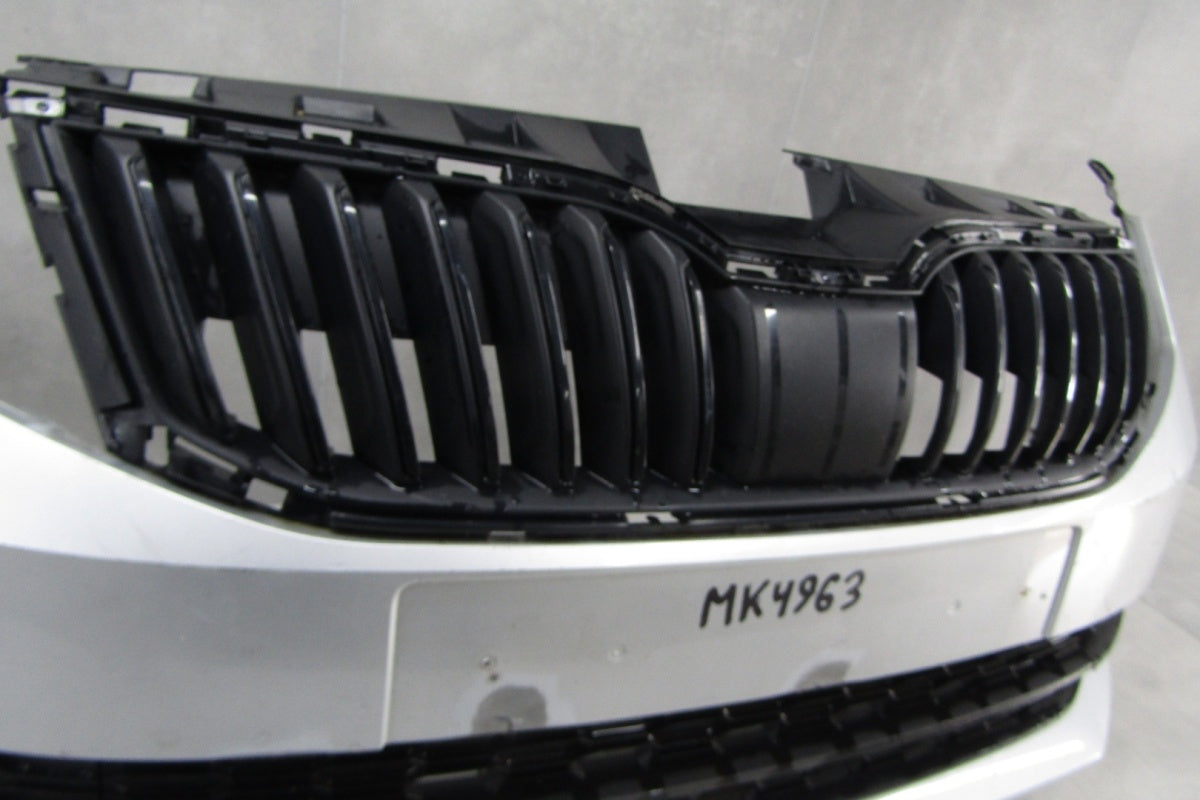 Prednji branik Skoda Octavia 3 III 5E0 Lift 16-19