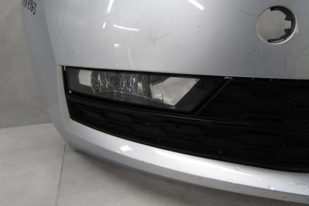 Prednji branik Skoda Octavia 3 III 5E0 Lift 16-19