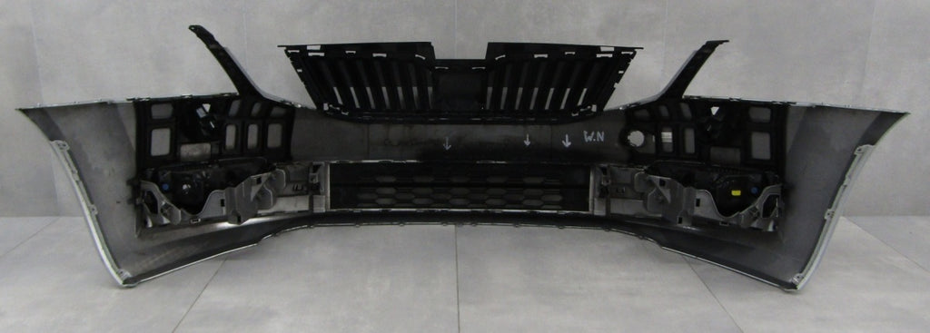 Prednji branik Skoda Octavia 3 III 5E0 Lift 16-19
