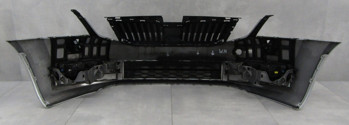 Prednji branik Skoda Octavia 3 III 5E0 Lift 16-19