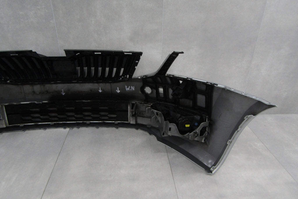 Prednji branik Skoda Octavia 3 III 5E0 Lift 16-19