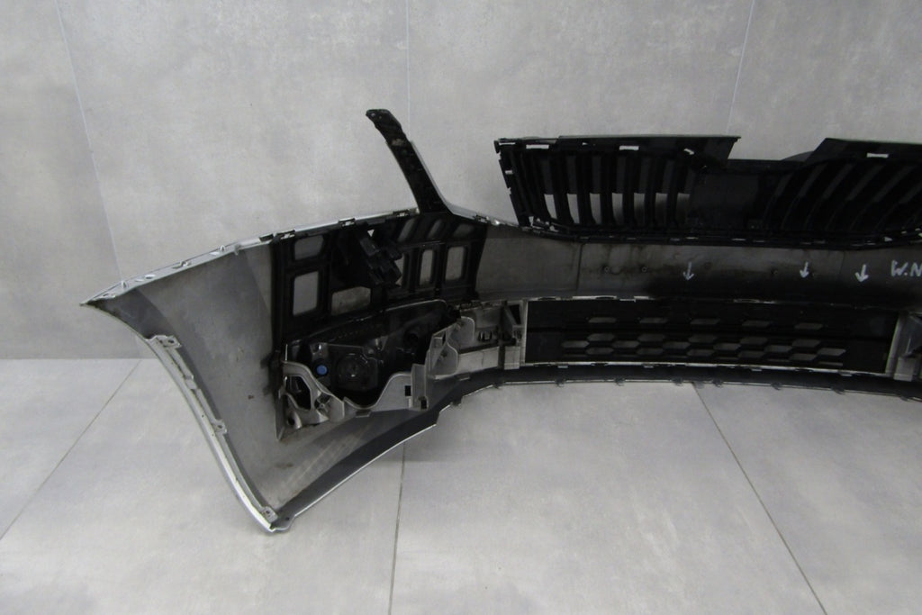 Prednji branik Skoda Octavia 3 III 5E0 Lift 16-19