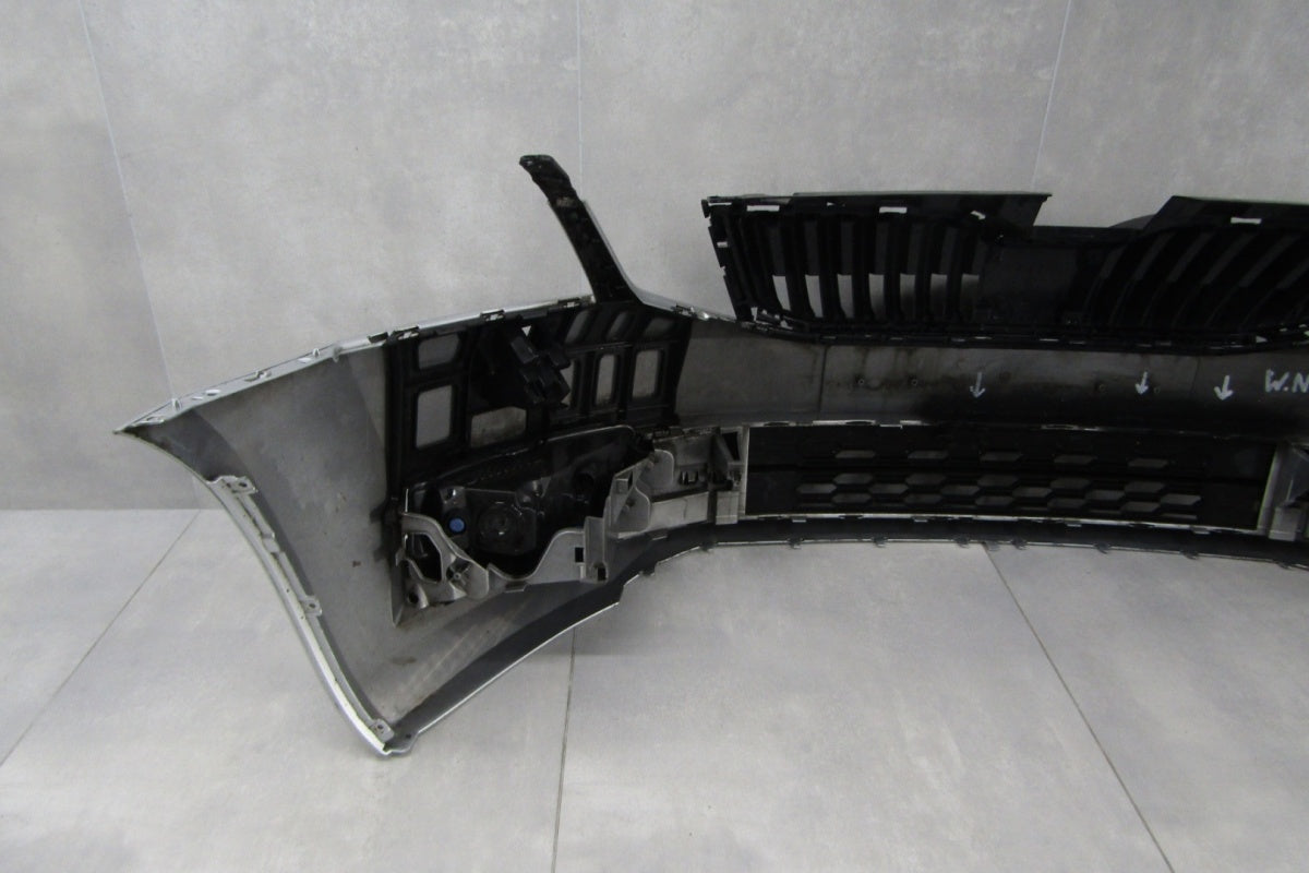 Prednji branik Skoda Octavia 3 III 5E0 Lift 16-19