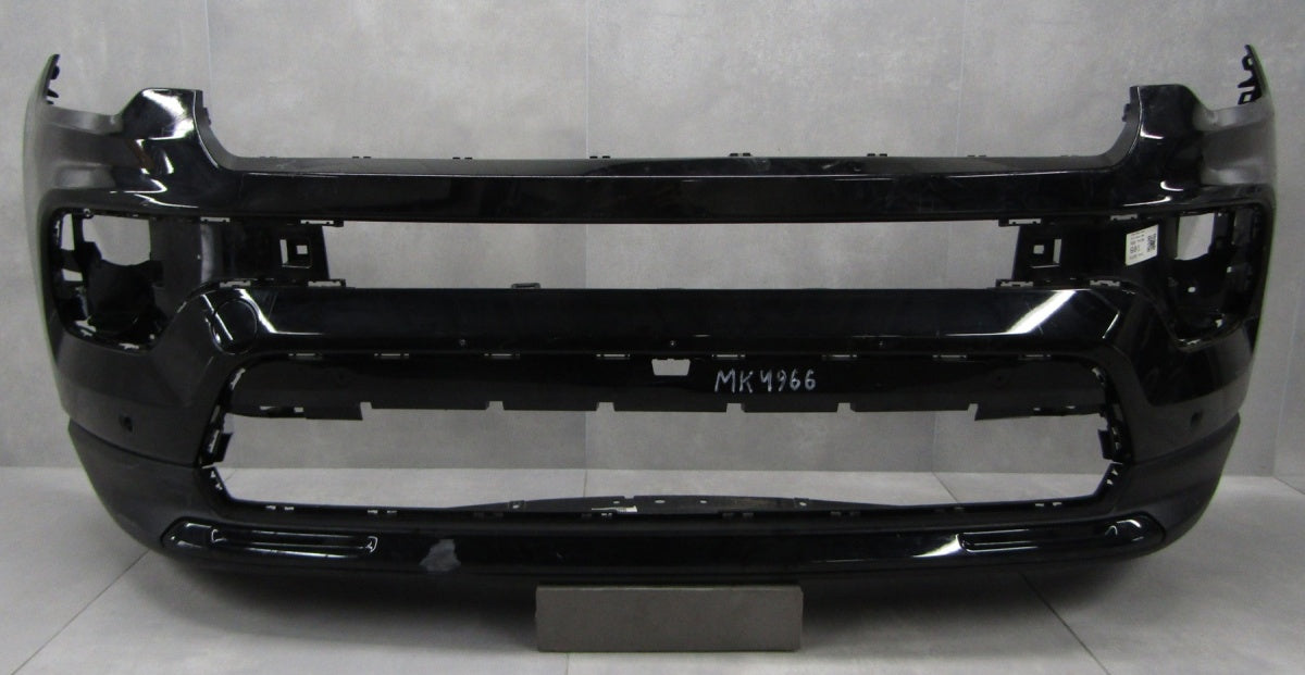 Prednji branik Jeep Compass 2 II Lift 21-