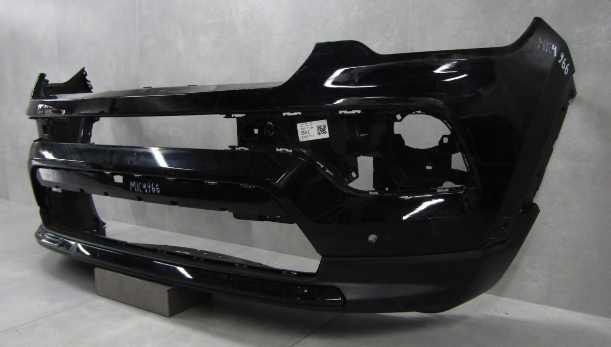 Prednji branik Jeep Compass 2 II Lift 21-