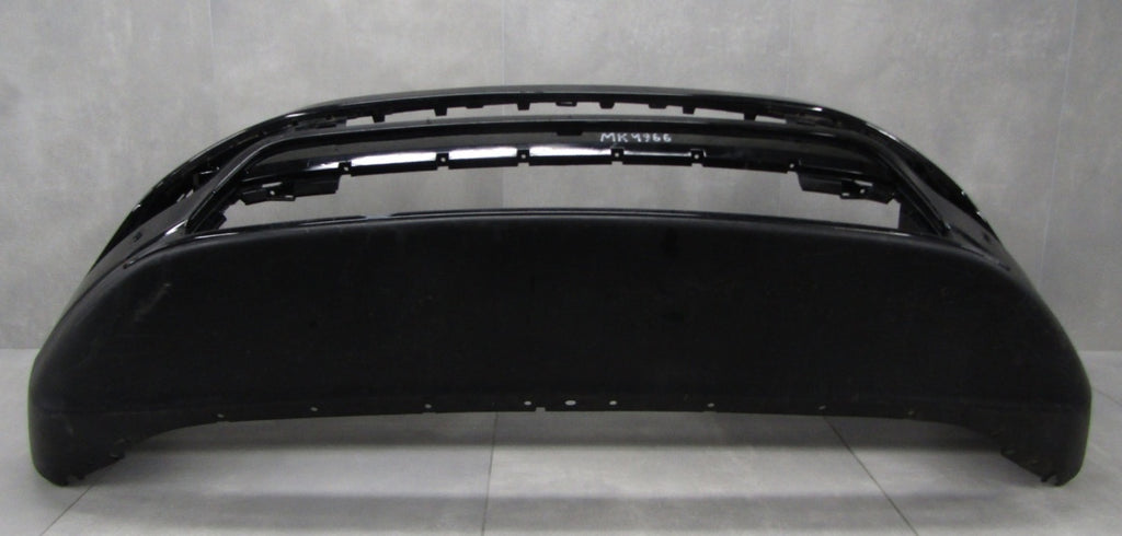 Prednji branik Jeep Compass 2 II Lift 21-