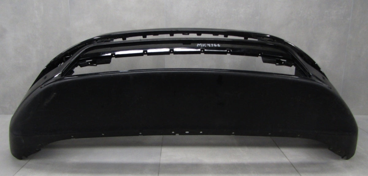 Prednji branik Jeep Compass 2 II Lift 21-