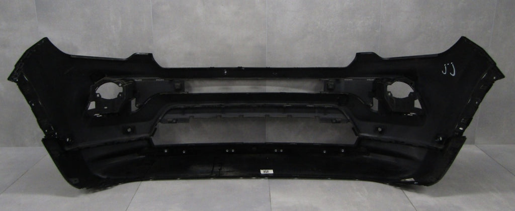 Prednji branik Jeep Compass 2 II Lift 21-