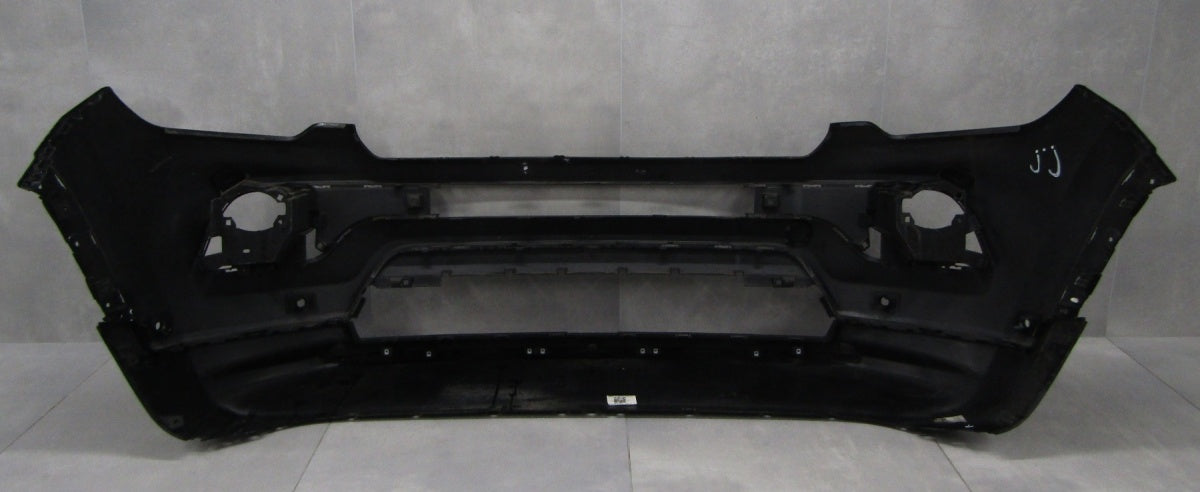 Prednji branik Jeep Compass 2 II Lift 21-