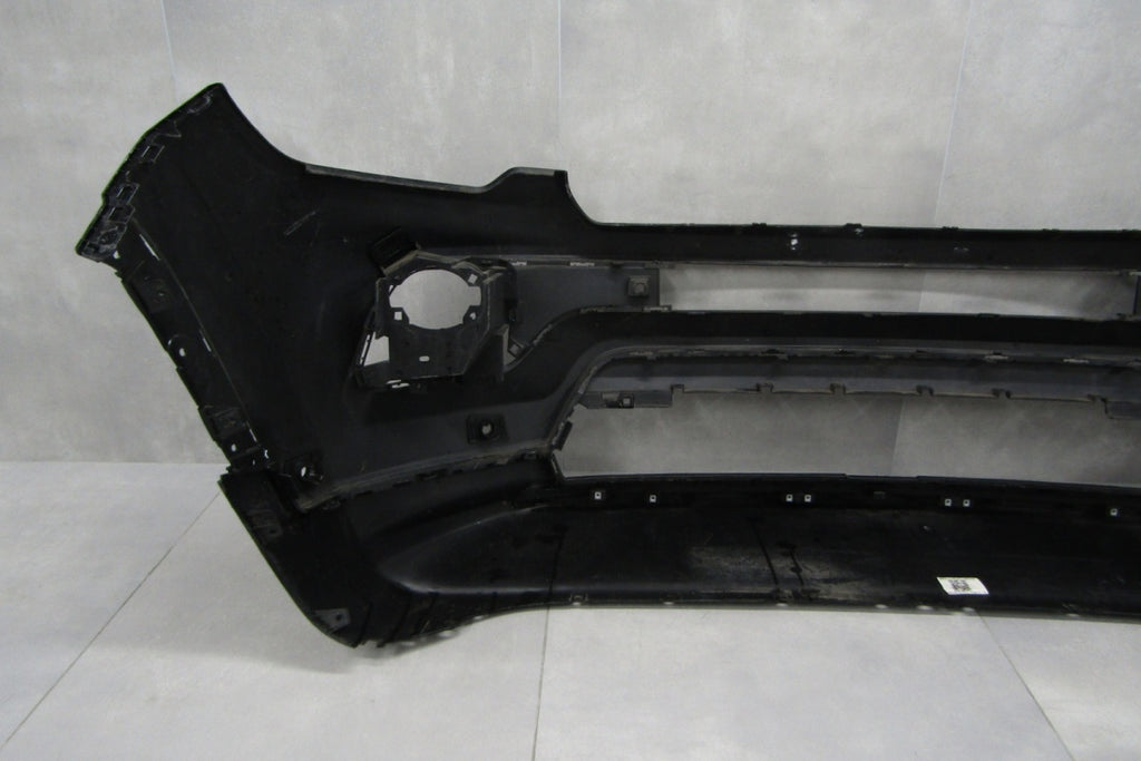 Prednji branik Jeep Compass 2 II Lift 21-