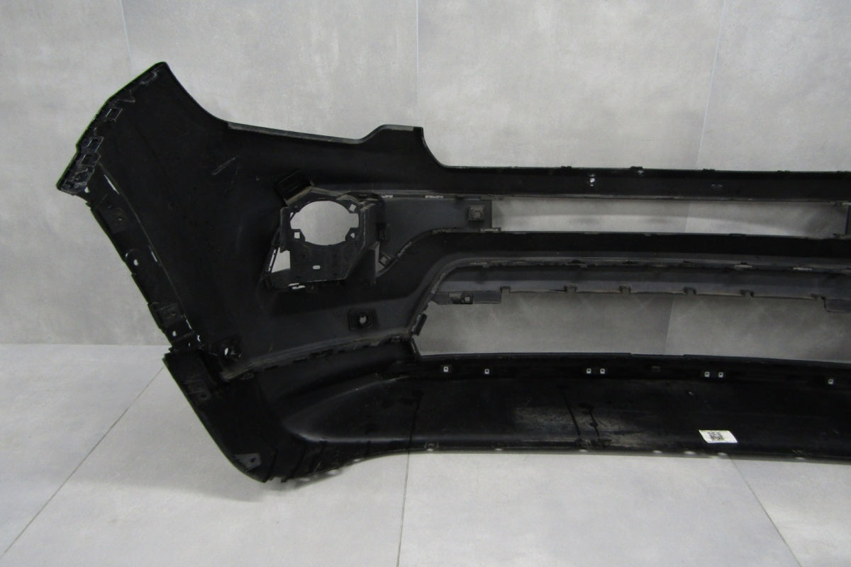 Prednji branik Jeep Compass 2 II Lift 21-