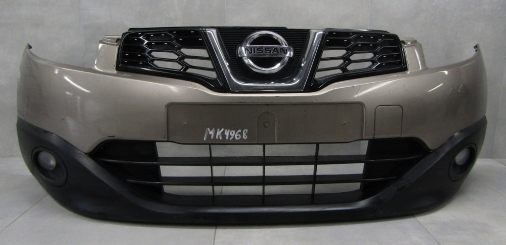 Prednji branik Nissan Qashqai 1 Lift 09-13