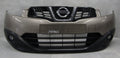 Prednji branik Nissan Qashqai 1 Lift 09-13