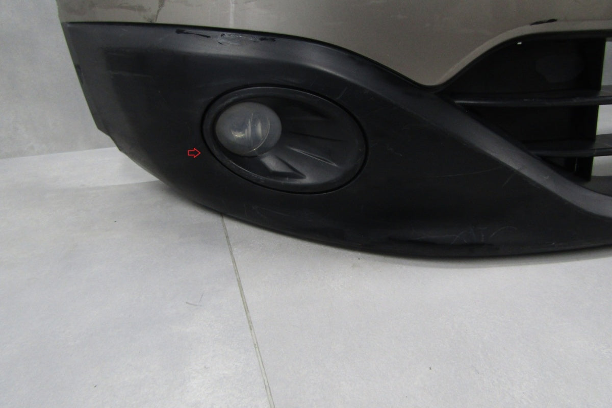 Prednji branik Nissan Qashqai 1 Lift 09-13