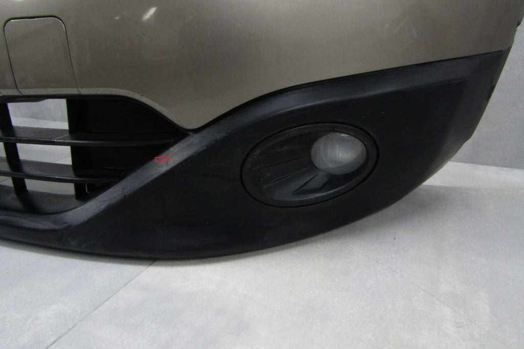 Prednji branik Nissan Qashqai 1 Lift 09-13