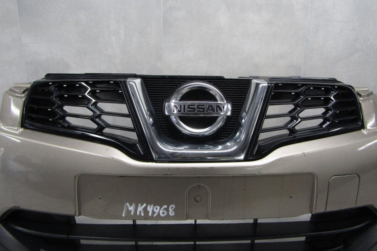 Prednji branik Nissan Qashqai 1 Lift 09-13